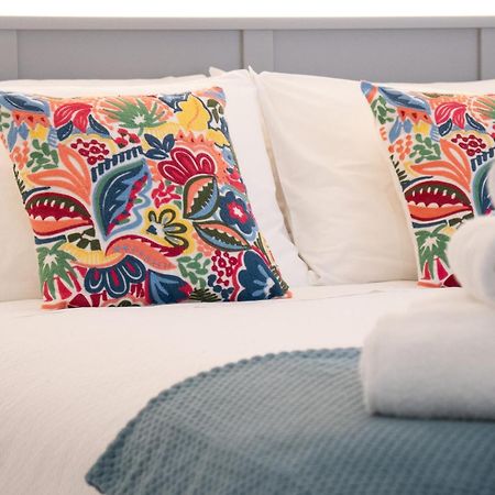 Apartamentos Faro Da Rocha O Grove Εξωτερικό φωτογραφία