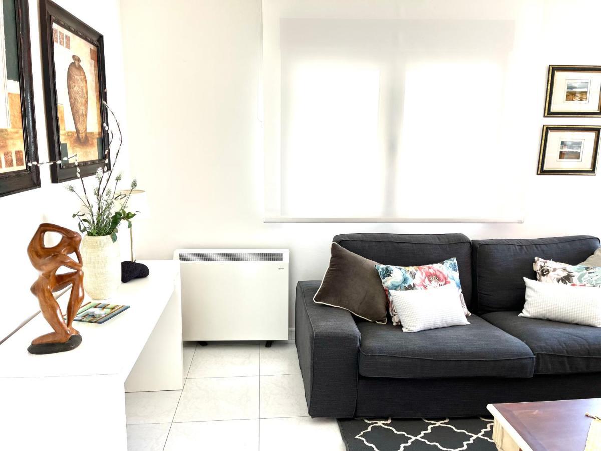 Apartamentos Faro Da Rocha O Grove Εξωτερικό φωτογραφία