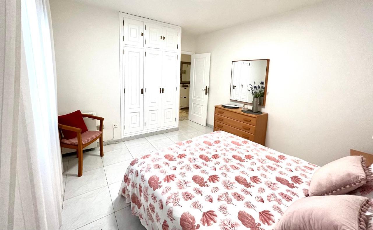 Apartamentos Faro Da Rocha O Grove Εξωτερικό φωτογραφία