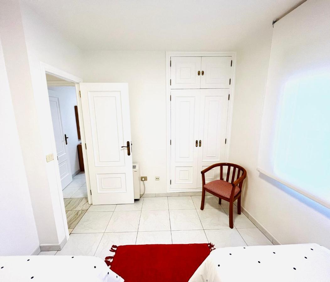 Apartamentos Faro Da Rocha O Grove Εξωτερικό φωτογραφία