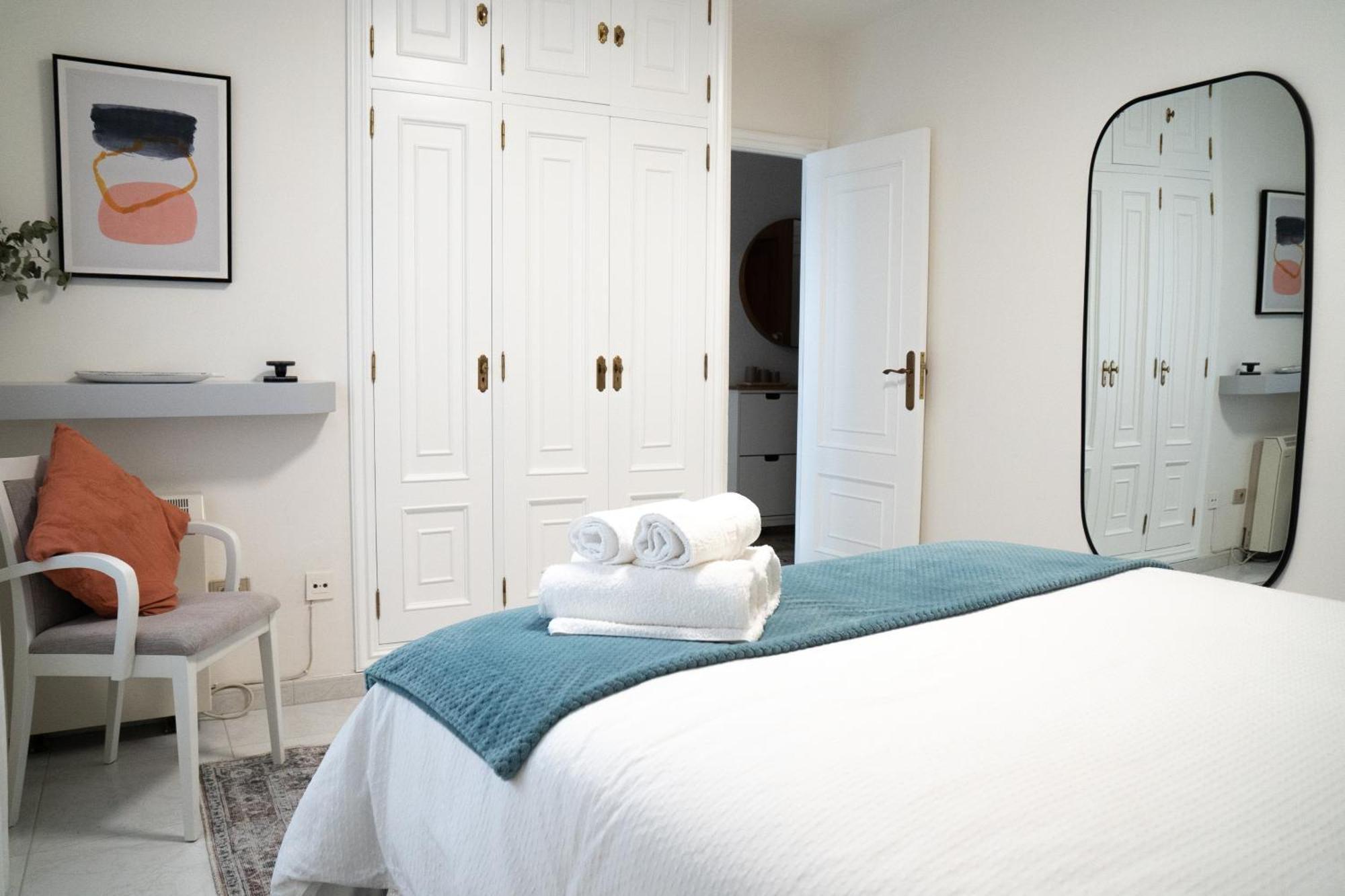 Apartamentos Faro Da Rocha O Grove Εξωτερικό φωτογραφία