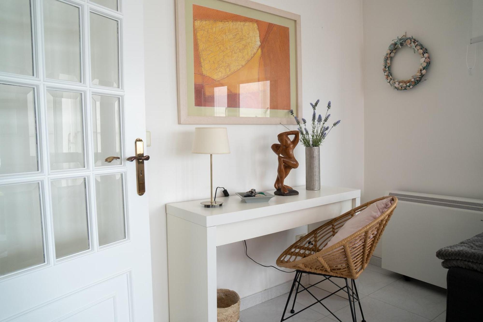 Apartamentos Faro Da Rocha O Grove Εξωτερικό φωτογραφία