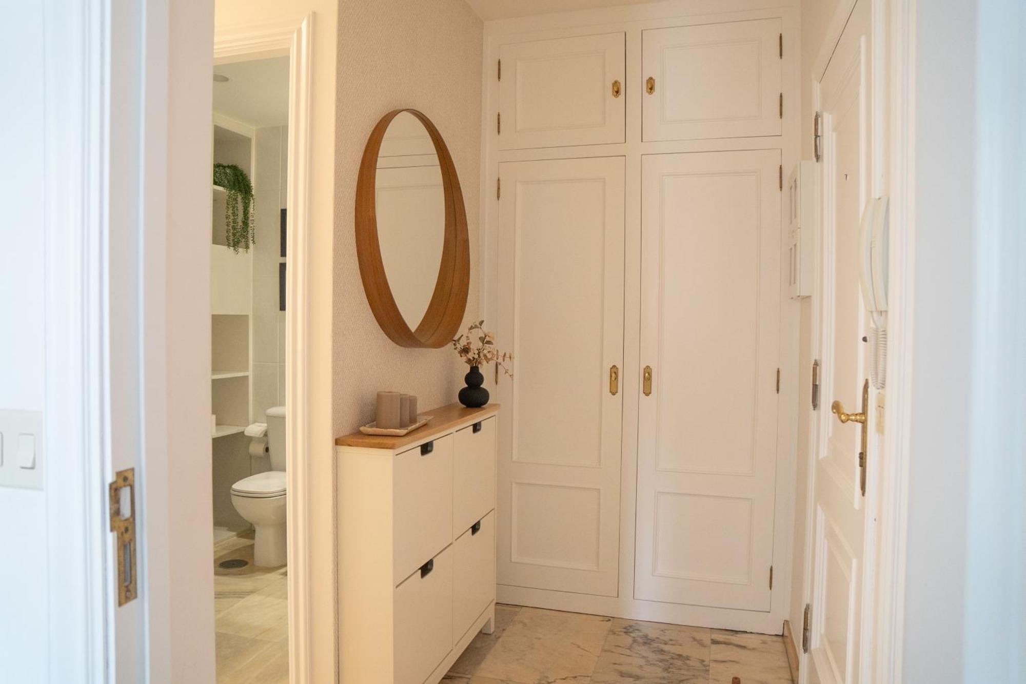 Apartamentos Faro Da Rocha O Grove Εξωτερικό φωτογραφία